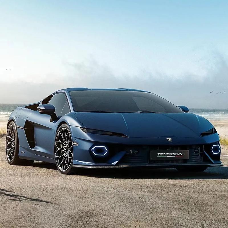 【兰博基尼最新跑车,兰博基尼最新跑车图片】