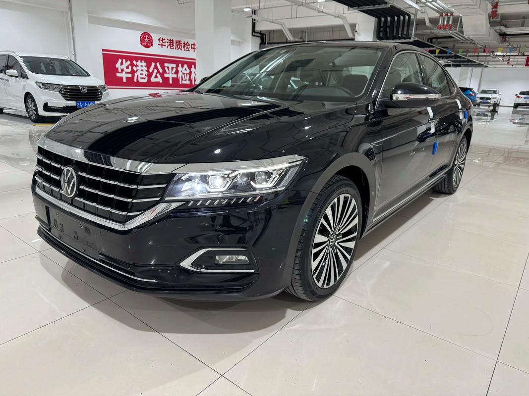 帕萨特二手车市场价格,帕萨特2021款二手车