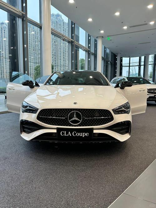 奔驰最适合穷人的三款车／穷人买奔驰